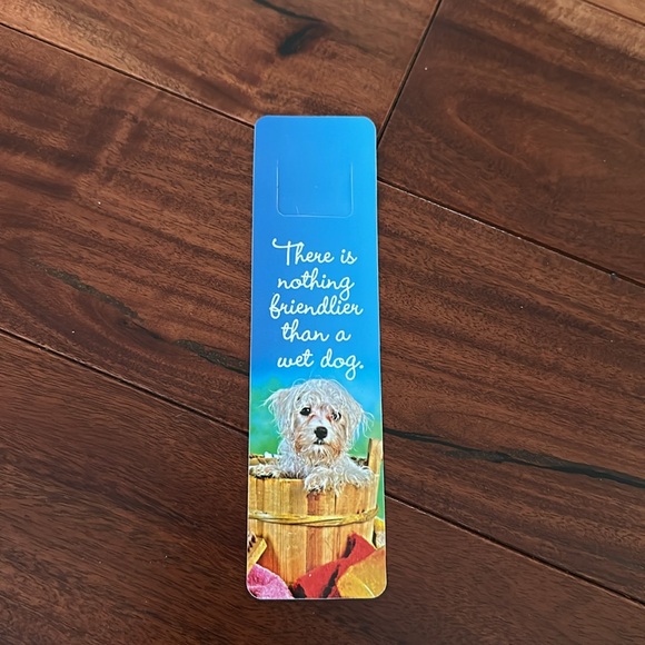 Colorful Bookmarks Set - Picture 6 of 6